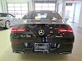 2025 Mercedes-Benz CLA CLA 250