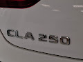 2025 Mercedes-Benz CLA CLA 250