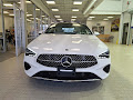 2025 Mercedes-Benz CLA CLA 250