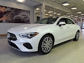 2025 Mercedes-Benz CLA CLA 250