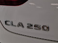2025 Mercedes-Benz CLA CLA 250