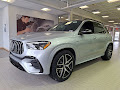 2026 Mercedes-Benz GLE GLE 53 AMG®