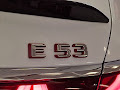 2026 Mercedes-Benz E-Class E 53 AMG®