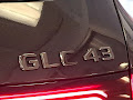 2026 Mercedes-Benz GLC GLC 43 AMG®