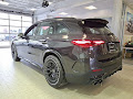 2026 Mercedes-Benz GLC GLC 43 AMG®