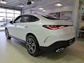 2026 Mercedes-Benz GLC GLC 300 Coupe