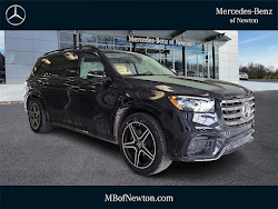 2026 Mercedes-Benz GLS GLS 450