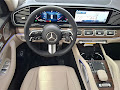 2026 Mercedes-Benz GLS GLS 450