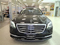 2018 Mercedes-Benz S-Class S 450