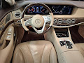 2018 Mercedes-Benz S-Class S 450