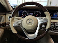 2018 Mercedes-Benz S-Class S 450