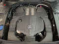 2018 Mercedes-Benz S-Class S 450