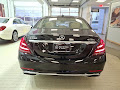 2018 Mercedes-Benz S-Class S 450