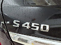 2018 Mercedes-Benz S-Class S 450