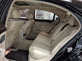2018 Mercedes-Benz S-Class S 450