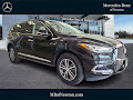 2020 INFINITI QX60 PURE