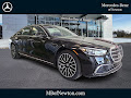 2026 Mercedes-Benz S-Class S 580
