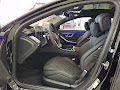2026 Mercedes-Benz S-Class S 580