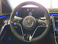 2026 Mercedes-Benz S-Class S 580