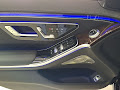 2026 Mercedes-Benz S-Class S 580