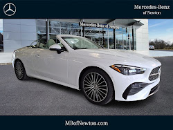 2026 Mercedes-Benz CLE CLE 300