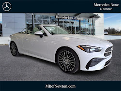 2026 Mercedes-Benz CLE CLE 300