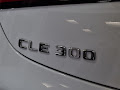 2026 Mercedes-Benz CLE CLE 300