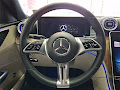 2022 Mercedes-Benz C-Class C 300
