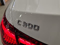 2022 Mercedes-Benz C-Class C 300