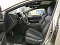 2024 Lexus NX 350 F SPORT Handling
