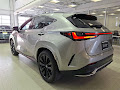 2024 Lexus NX 350 F SPORT Handling