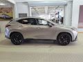 2024 Lexus NX 350 F SPORT Handling
