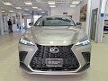 2024 Lexus NX 350 F SPORT Handling