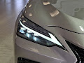 2024 Lexus NX 350 F SPORT Handling