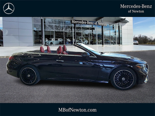 2026 Mercedes-Benz CLE CLE 300