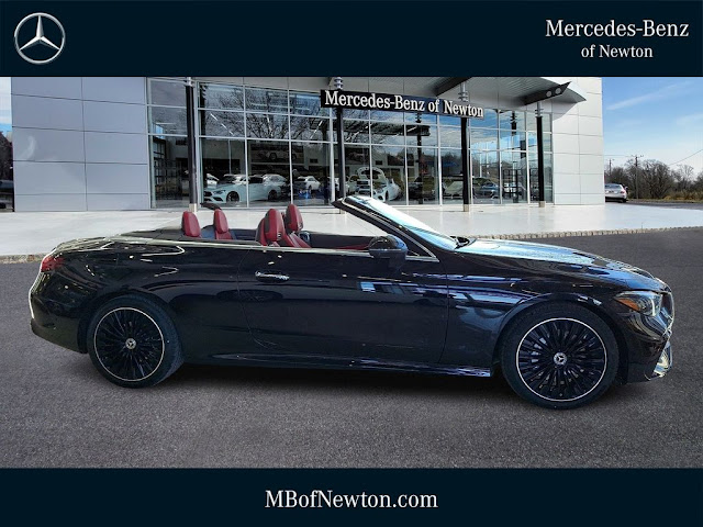 2026 Mercedes-Benz CLE CLE 300