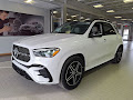 2026 Mercedes-Benz GLE GLE 450