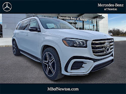 2026 Mercedes-Benz GLS GLS 450