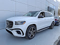2026 Mercedes-Benz GLS GLS 450