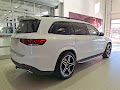 2022 Mercedes-Benz GLS GLS 450