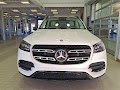 2022 Mercedes-Benz GLS GLS 450