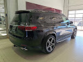 2022 Mercedes-Benz GLS GLS 450