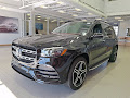 2022 Mercedes-Benz GLS GLS 450