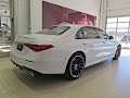 2026 Mercedes-Benz S-Class S 580