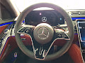2026 Mercedes-Benz S-Class S 580