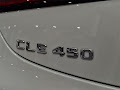 2026 Mercedes-Benz CLE CLE 450
