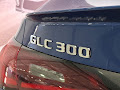2026 Mercedes-Benz GLC GLC 300 Coupe