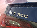 2026 Mercedes-Benz GLC GLC 300 Coupe