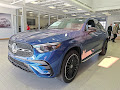 2026 Mercedes-Benz GLC GLC 300 Coupe