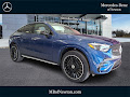 2026 Mercedes-Benz GLC GLC 300 Coupe